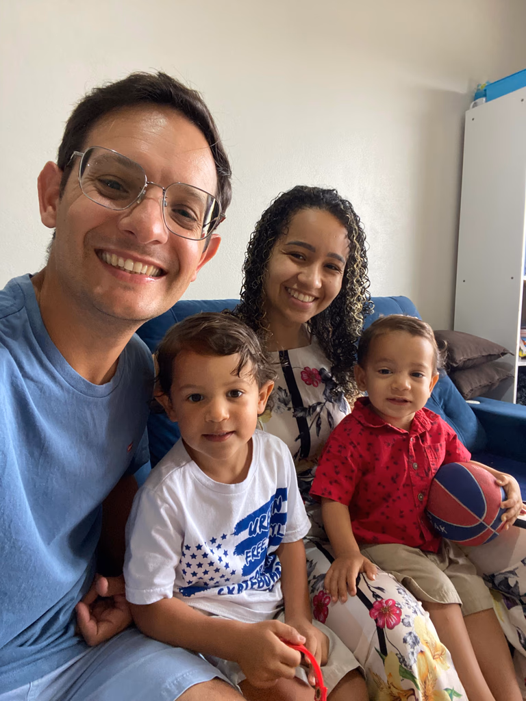 Líderes do PG em Areias