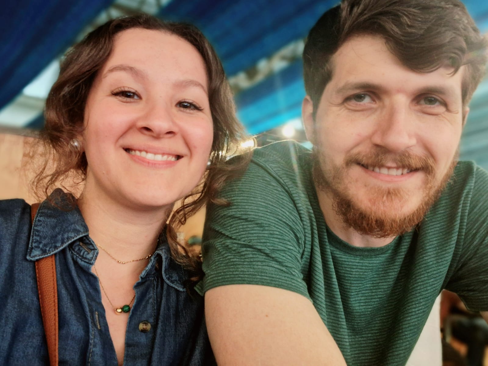 Líderes do PG em Carvoeira