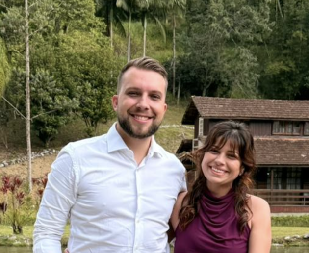Líderes do PG em Areias