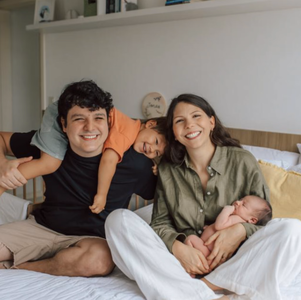 Líderes do PG em Itacorubi