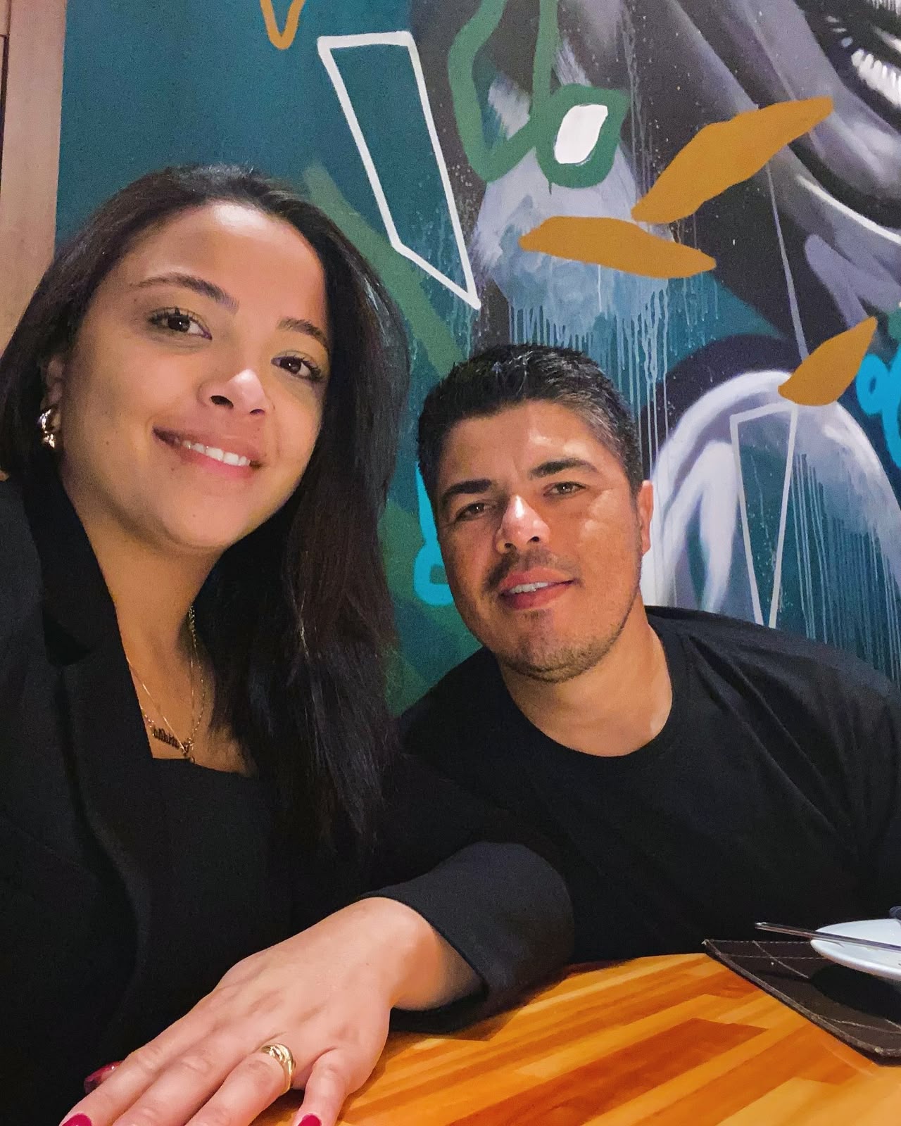 Líderes do PG em Barreiros