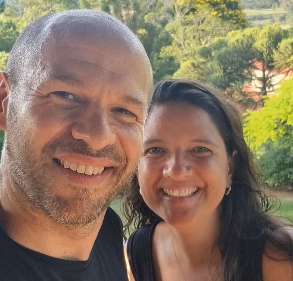 Líderes do PG em Centro