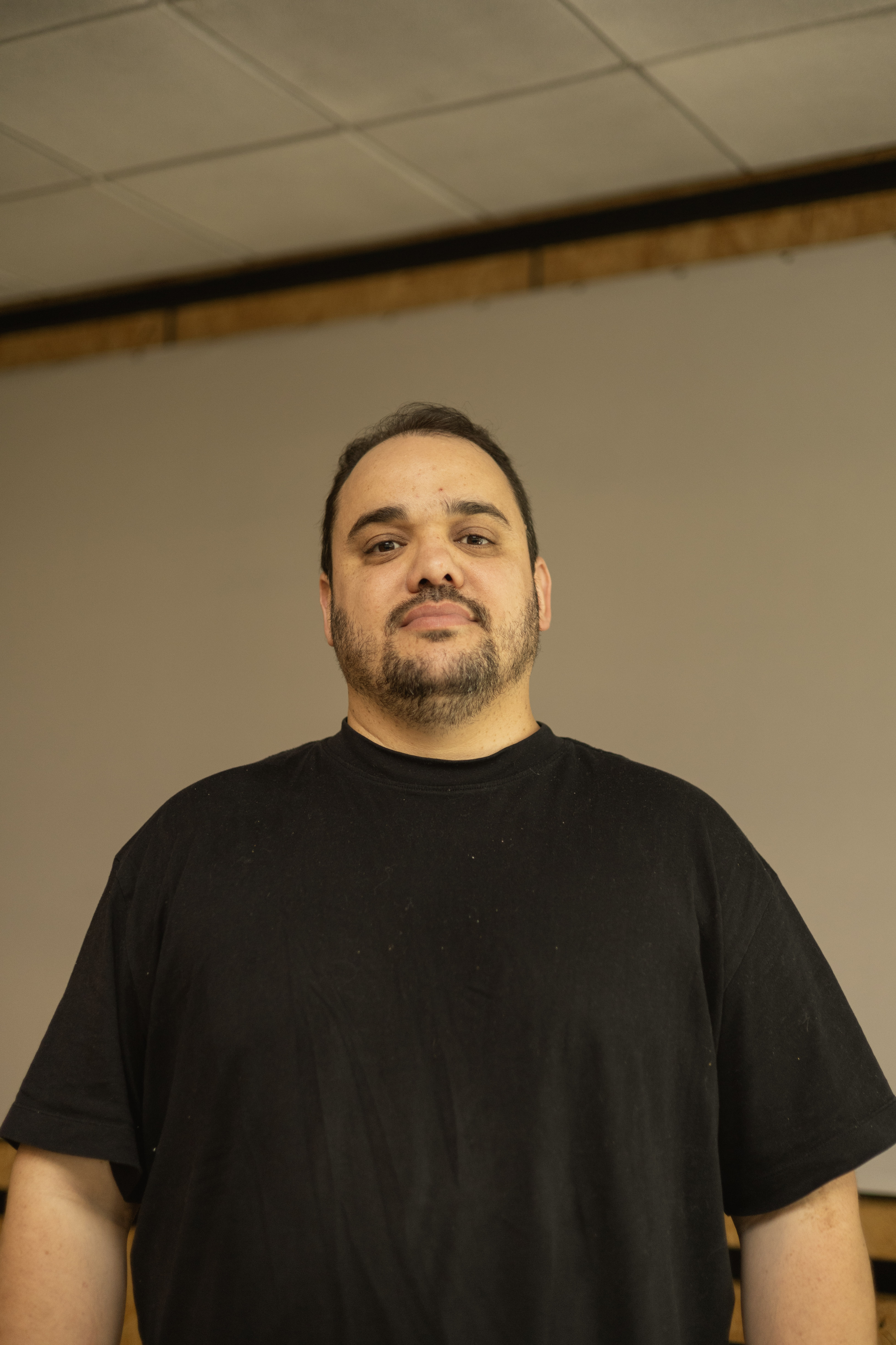 Ricardo Cláes