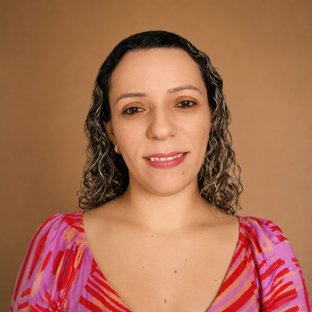 Karine Severo