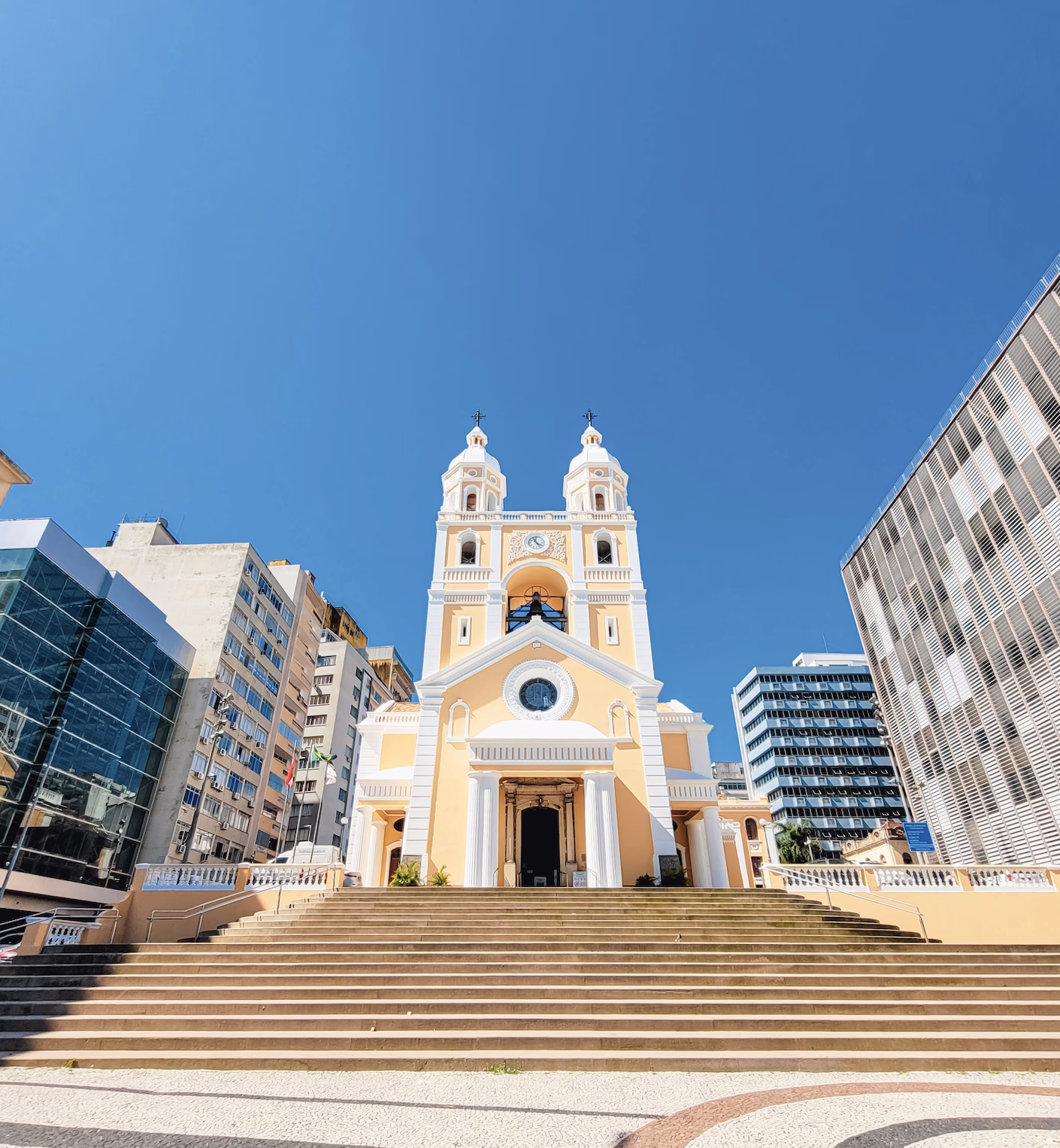 Vida comunitária da Igreja Nova Cidade