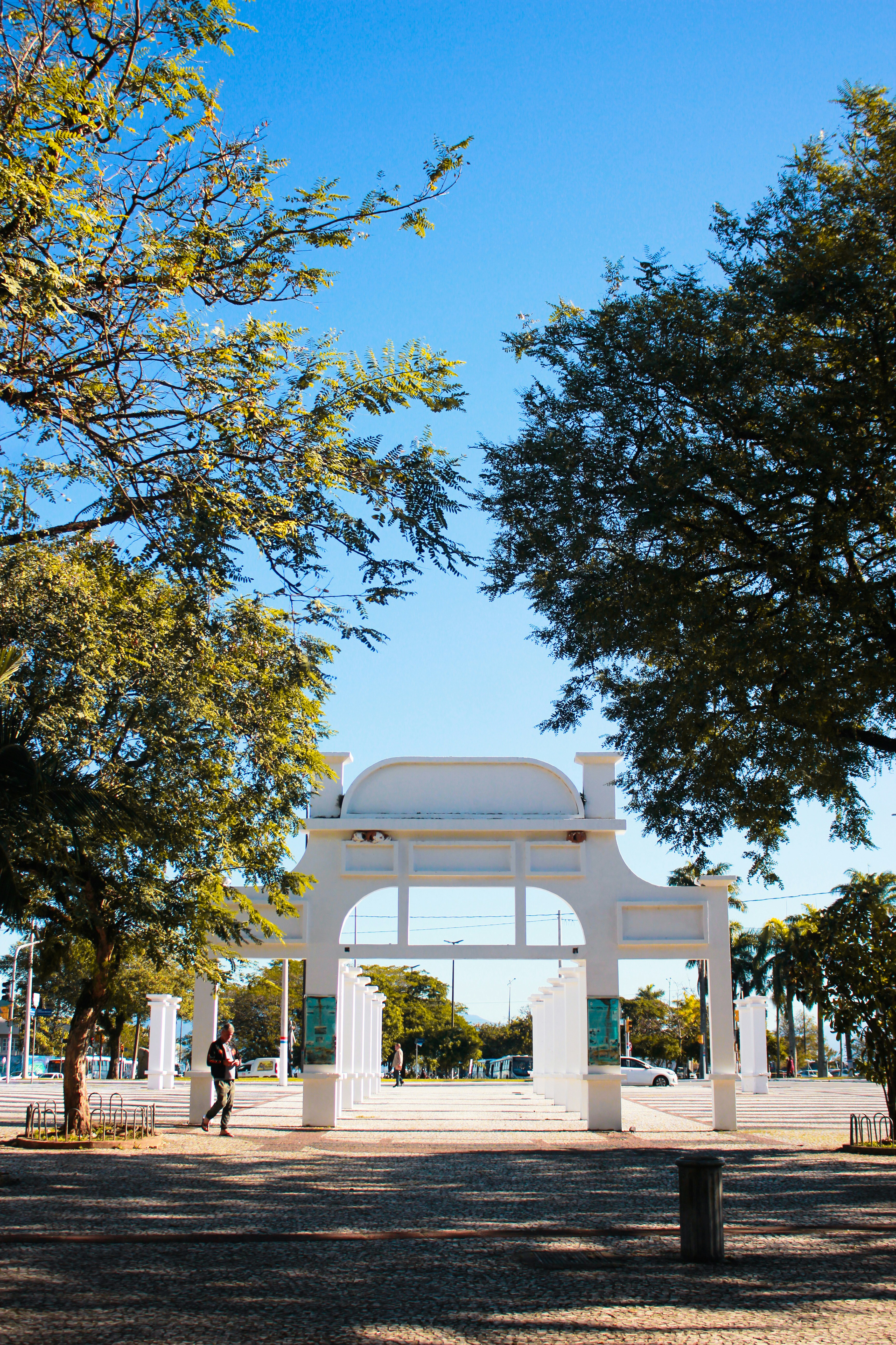 Comunidade da Igreja Nova Cidade